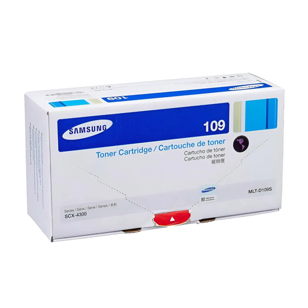 Samsung SCX-4300  Serisi Orjinal ve Muadil toner Rehber