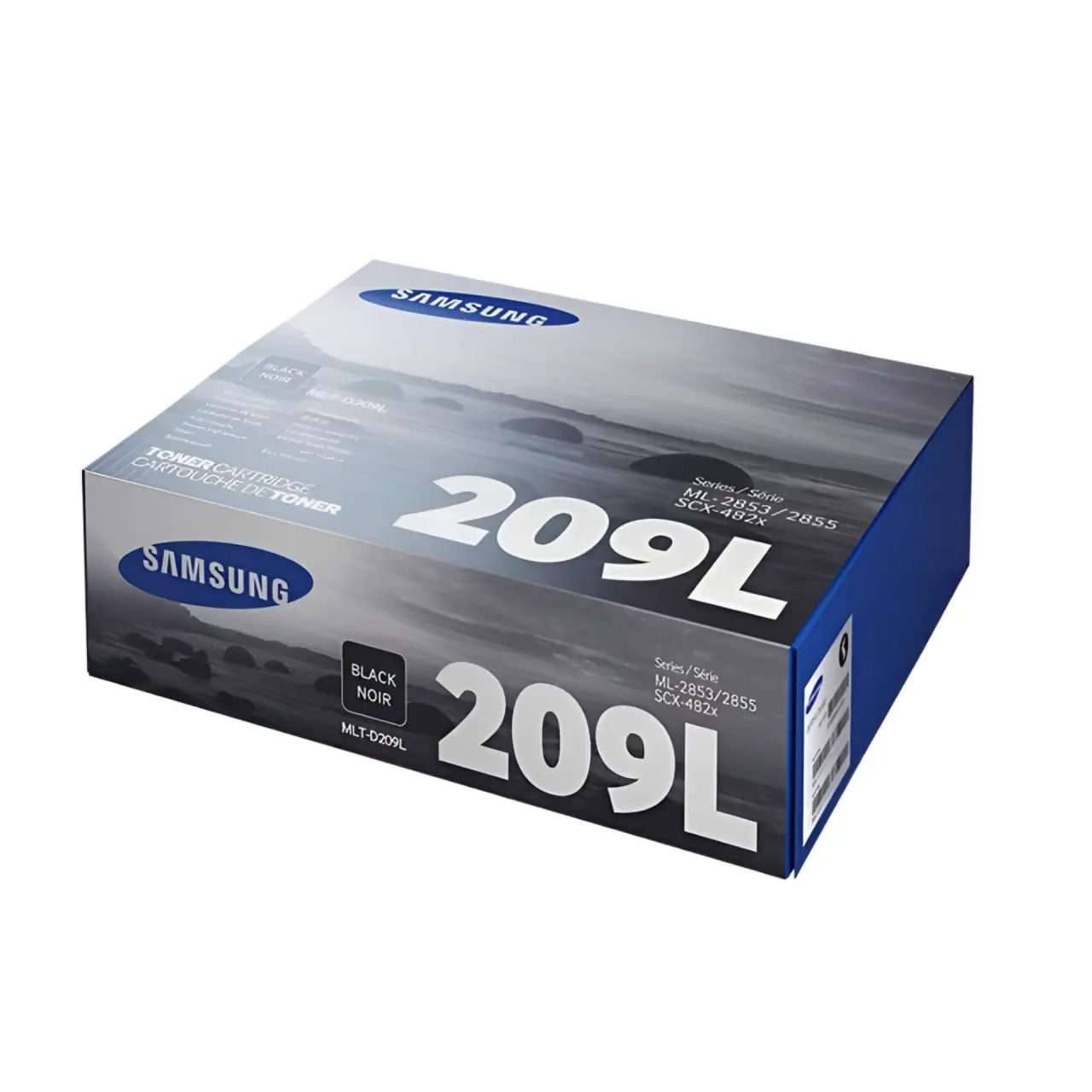 Samsung MLT-D209L Serisi Orjinal ve Muadil toner Rehber