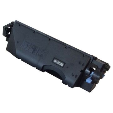 Utax CK-5513 / 355ci / 356ci Siyah Muadil Toner