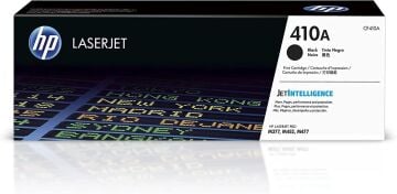 HP 305A / CE410A / Pro 400 M351 / M451 / M475 Siyah Orjinal Toneri