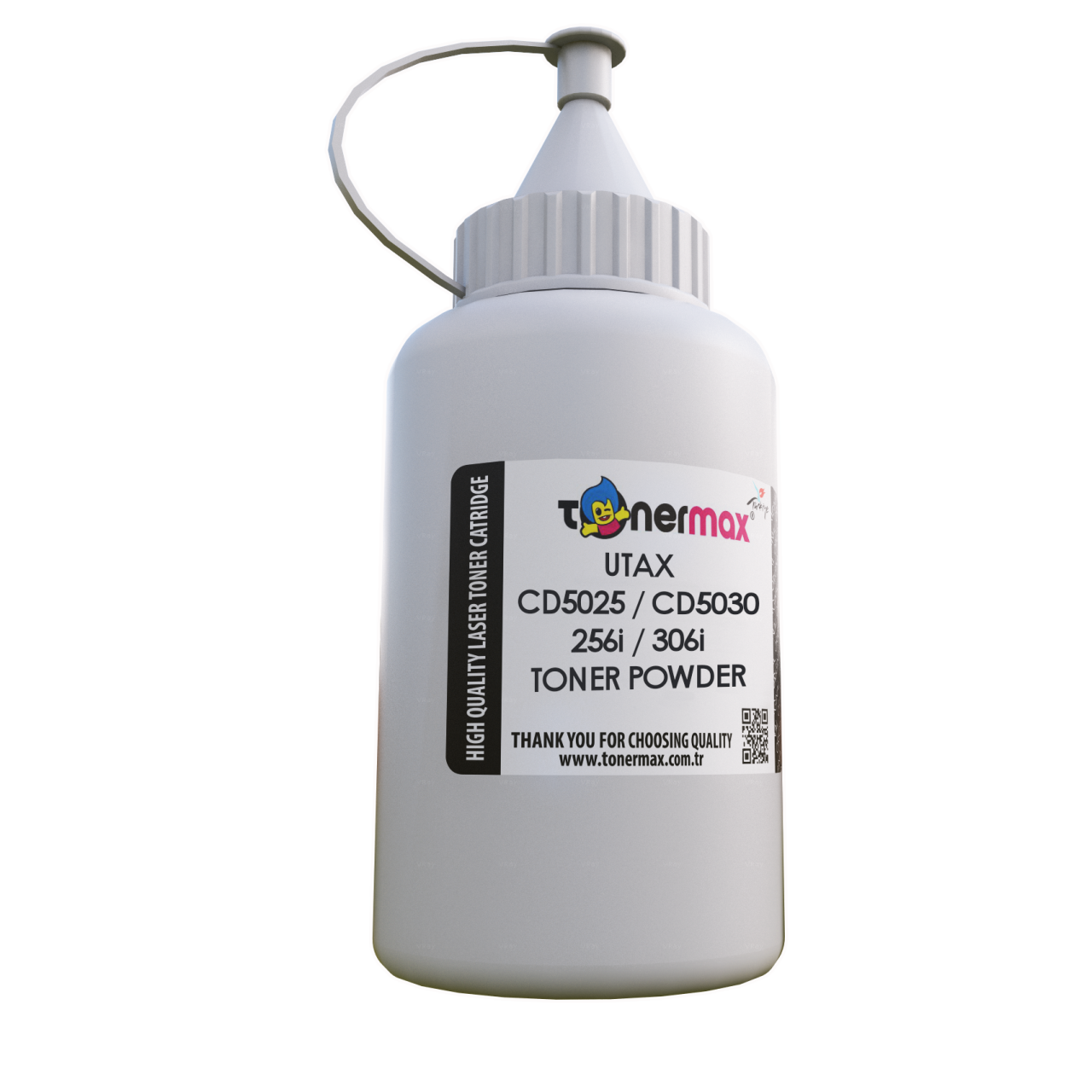 Utax CD5025 / CD5030 / 256i / 306i Toner Tozu 250GR.