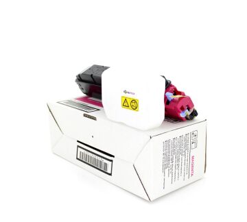 Olivetti D-Color MF3003 / MF3004 / P2130 / B1182 Kırmızı Muadil Toner