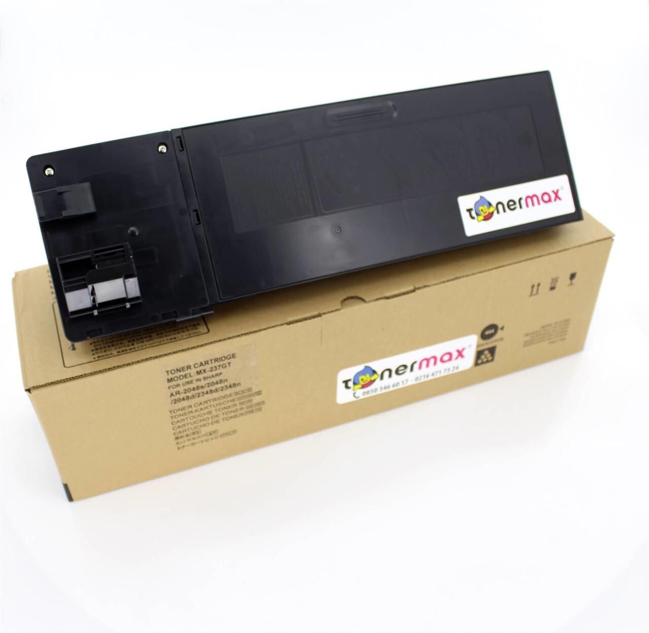 Sharp MX-237 GT / AR-6020 / AR-6023 / AR-6026 / AR-6031 Muadil Toneri