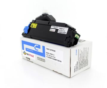 Utax PK-5011 Muadil Toneri Mavi/ C3060 / C3061 / C3065