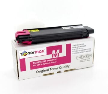 Utax 1626/ 1726/ 5526/ 5626/ CLP-3726/ PC-2660/ 2665 Kırmızı Muadil Toner