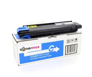 Utax 1626/ 1726/ 5526/ 5626/ CLP-3726/ PC-2660/ 2665 Mavi Muadil Toner