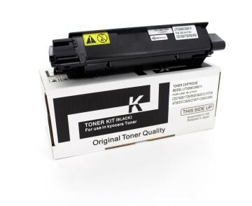 Utax 1626 Siyah Muadil Toner/ 1726/ 5526/ 5626/ CLP-3726/ PC-2660/ 2665