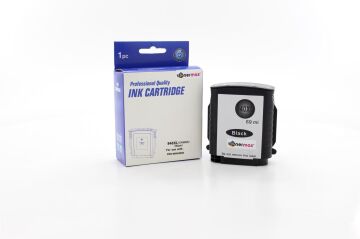 HP 940XL C4906A /8000 / 8500 Siyah Muadil Kartuş