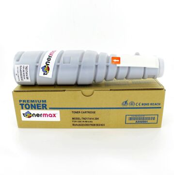 Develop TN-217 İneo 223 / İneo 283 Muadil Toner