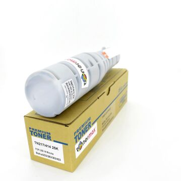 Develop TN-217 İneo 223 / İneo 283 Muadil Toner