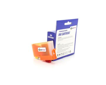 Hp 920XL CD974A /6000 /6500 /7000 /7500 Sarı Muadil Kartuş