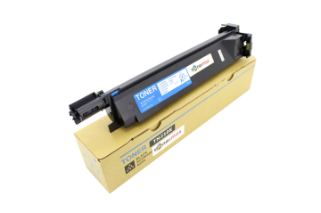 Develop TN-210 Siyah Muadil Toneri/ ineo+ 250 / ineo+ 251 / ineo+ 300