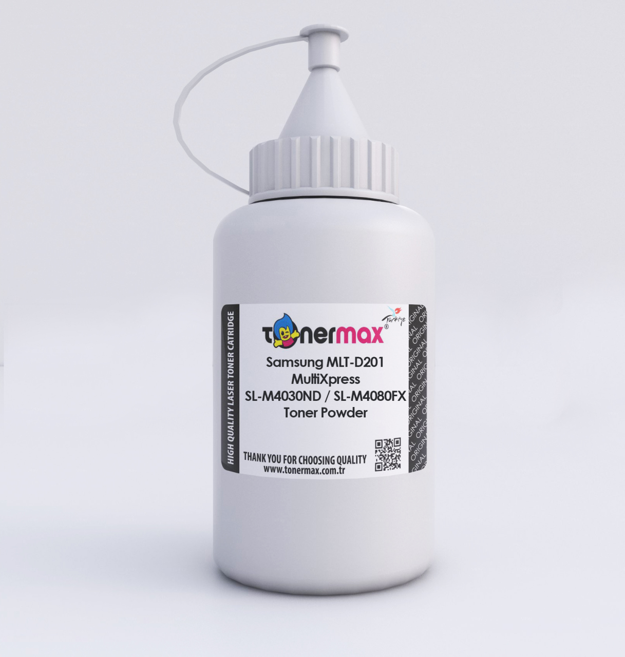 Samsung MLT-D201L Toner Tozu 250GR / SL-M4030ND / SL-M4080FX