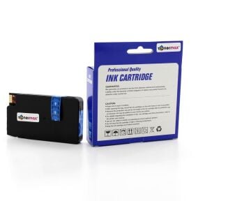 Hp 951XL Mavi Muadil Kartuş CN046AE 251 / 276 / 8100 / 8600 / 8610 / 8620