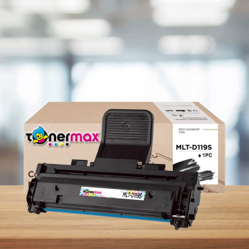 Samsung MLT-D119S / ML-1610 /ML-2010 / SCX-4521F Muadil Toner - A Plus