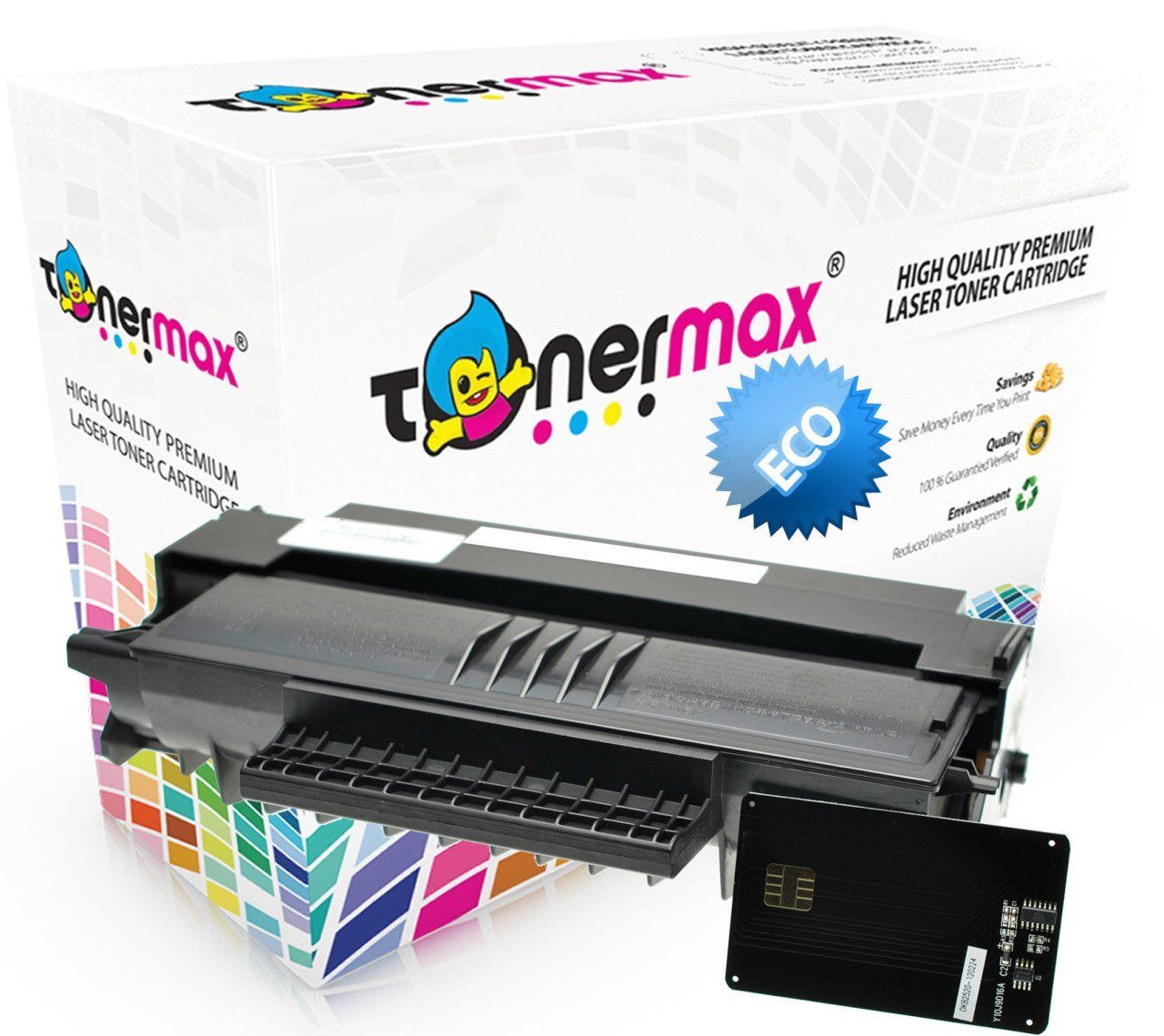 Philips 6020 / 6050 / 6080 Muadil Toneri 5500 Sayfalık - ECO