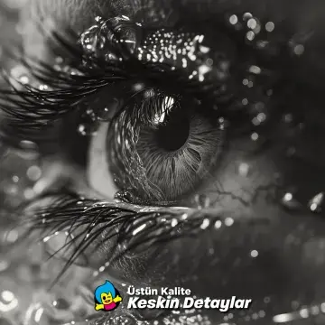 Hp 222A - W2220A  Muadil Toner Siyah / LaserJet Pro 3201 |3204 | 3288 | 3303- Çipsiz