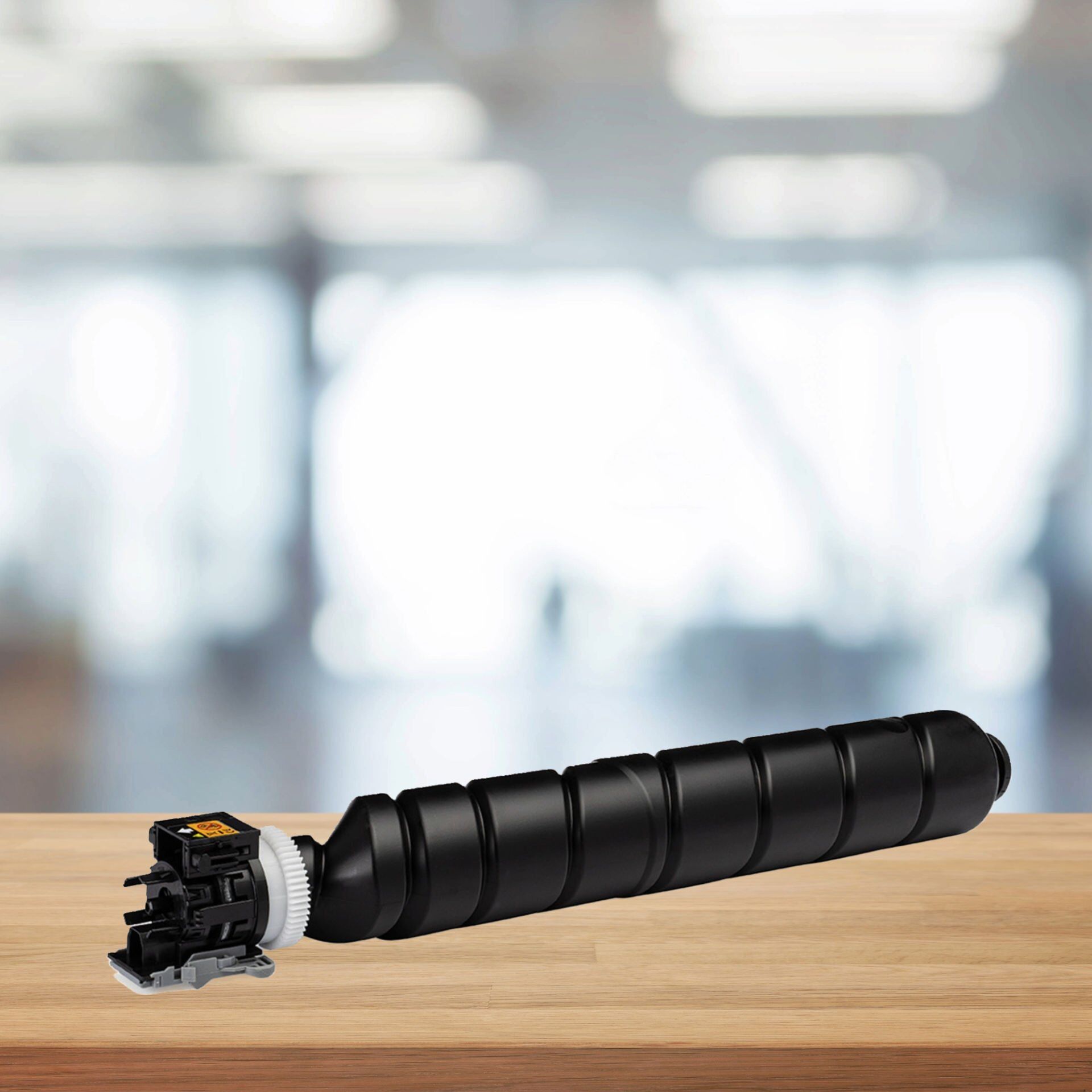 Utax 1T02L70UT0 / CK-8511 / 2506ci Siyah Muadil Toner