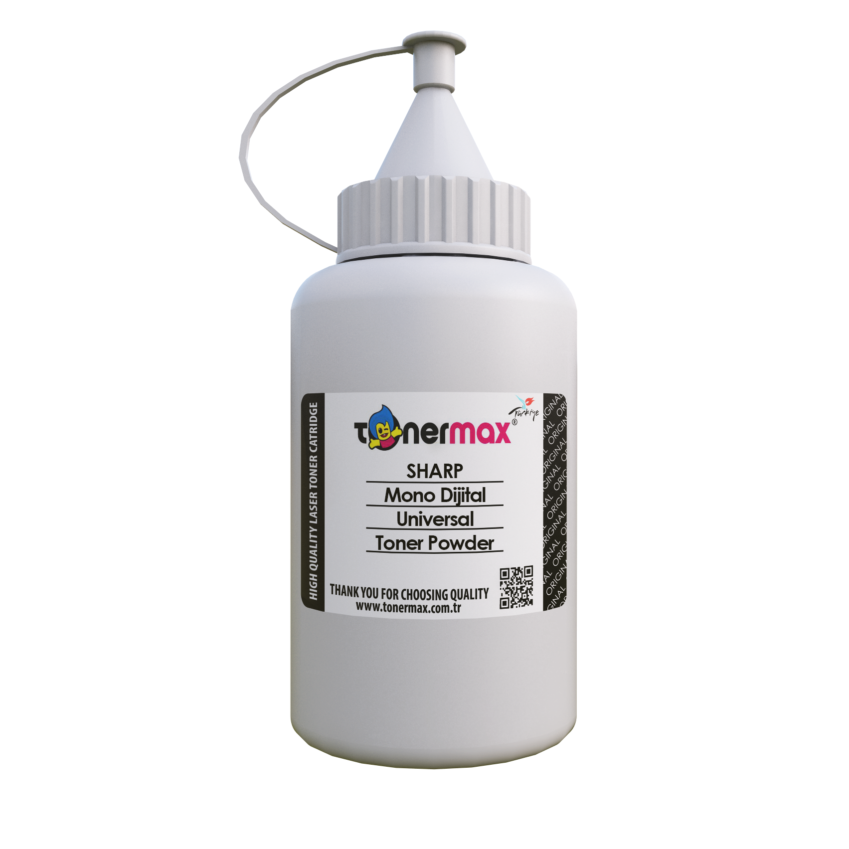 Sharp AR-020T Toner Tozu 500GR./ AR5516 / AR5520