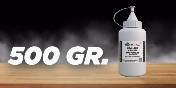 Hp CE505A / CE505X /P2035 / P2055 Toner Tozu 500GR