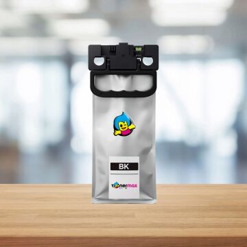 Epson Workforce Pro WF-C529 WF-C579 Muadil Kartuş Set / T01C1 /T02C1 / T03C1 / T04C1