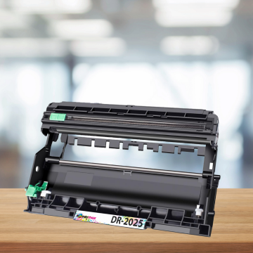 Brother DR-2025 Muadil Drum Ünitesi / DCP-7010 / 7020 / 7025/HL-2020 / 2030 2032 / 2040 / 2050 / MFC-7220/7240 / 7290 / 7420 / 7820