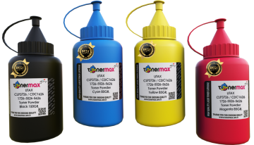 Utax CLP3726 / CDC1626 / CDC1726 / CDC5526  / CDC5626 Set Toner Tozu