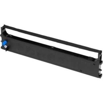 PANASONIC KXP-191 , KXP-3196  Uyumlu Siyah Muadil Şerit