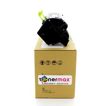 Lexmark 505X / 50F5X00 MS410 / MS510 / MS610 Muadil Toner 10K