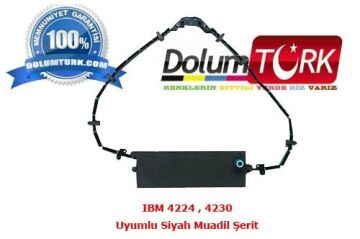IBM 4224 , 4230 Muadil Şerit Fiyatı , % 100 Uyumlu Yeni Üretim Muadil Şerit