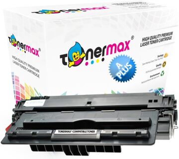 HP CF214A / Enterptrise 700 M725 Muadil Toneri - A Plus