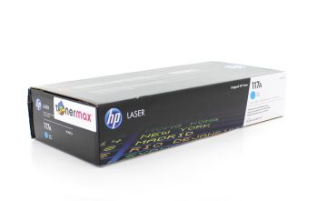 Hp 117A W2071A / Hp 150a / 150nw / 178nw / 179fnw Mavi Orjinal Toner