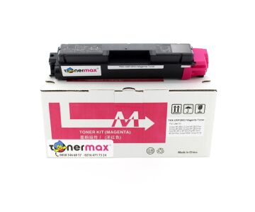 Olivetti B0948 / MF2603 Kırmızı Muadil Toner / MF2604 / P2026 / P2126