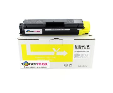 Olivetti B0949 / MF2603 Sarı Muadil Toner/ MF2604 / P2026 / P2126