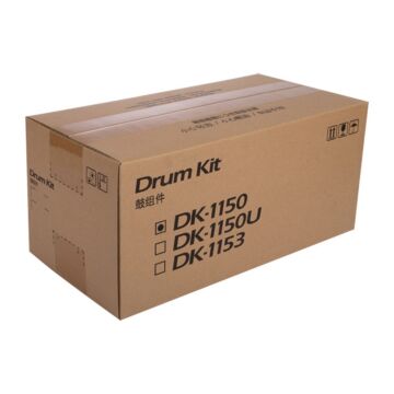 Kyocera DK-1150 Orjinal Drum Ünitesi/ Ecosys P2200 / M2135 / P2235 / M2735 /302RV93010
