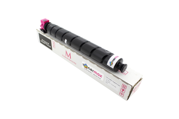 Utax 1T02L7BUT1 / CK-8511 / 2506ci Kırmızı Muadil Toner