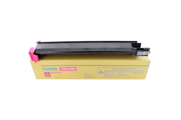 Konica Minolta Uyumlu Tonermax TN-210 Kırmızı Muadil Toner/ Bizhub C250 / Bizhub C252