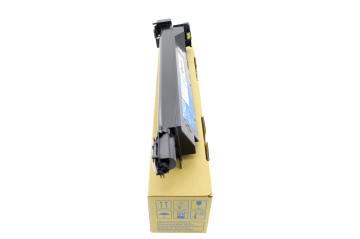 Konica Minolta Uyumlu Tonermax TN-210 Siyah Muadil Toner/ Bizhub C250 / Bizhub C252