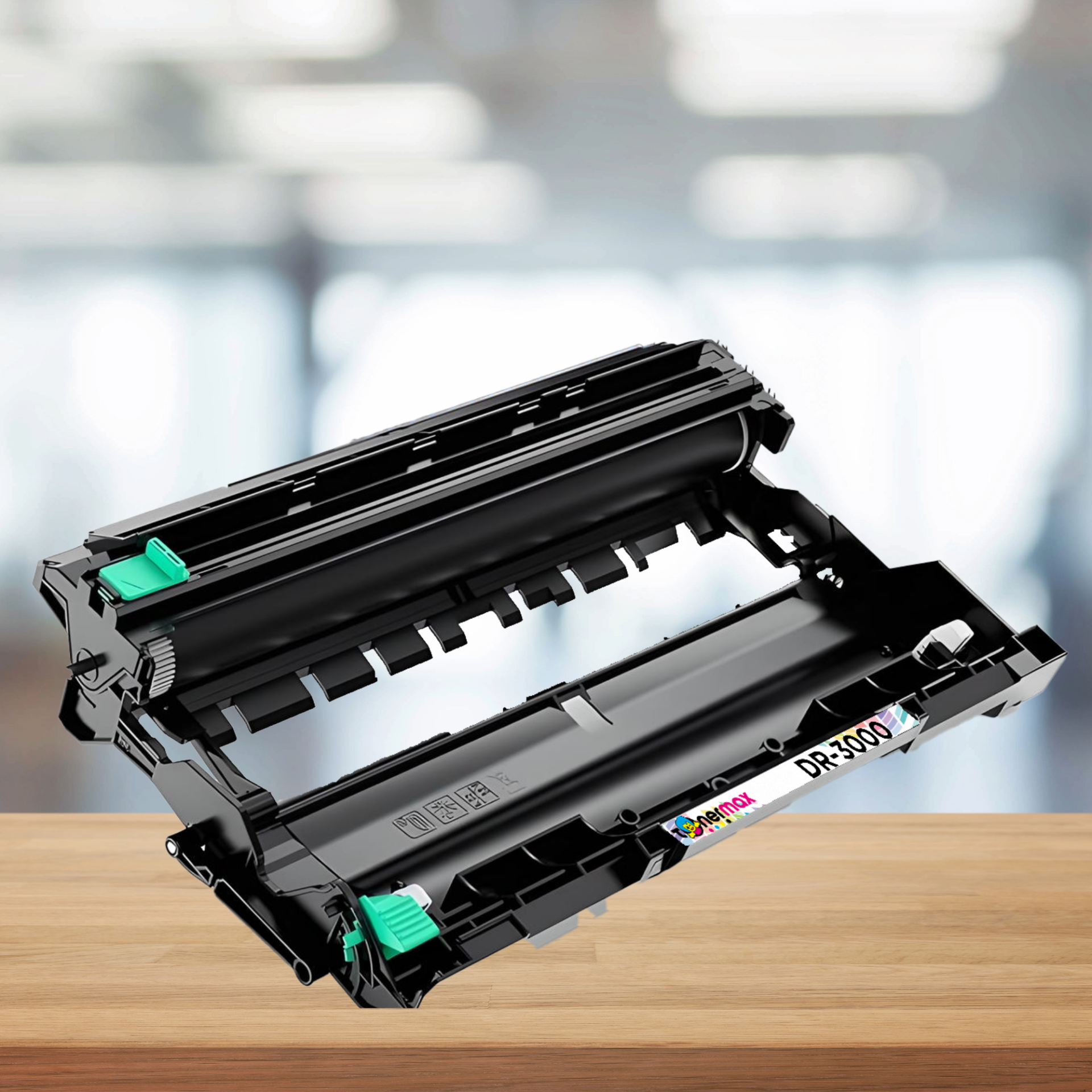 Brother DR-3000  Drum Ünitesi A Plus / DCP-8040, DCP-8045D, HL-5130, HL-5140, HL-5170DN, HL-5150, MFC-8220, MFC-8440, MFC-8840