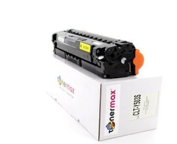 Samsung CLT-Y503S / Pro Express SL-C3060 / SL-C3010 Sarı Muadil Toner