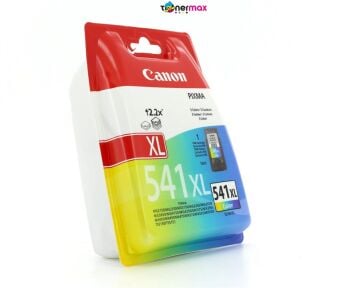 Canon CL-541XL CMY Renkli Kartuş