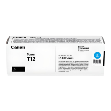 Canon T12 Mavi Orjinal Toner M4125idn / M4125 / M4132 / M4132id