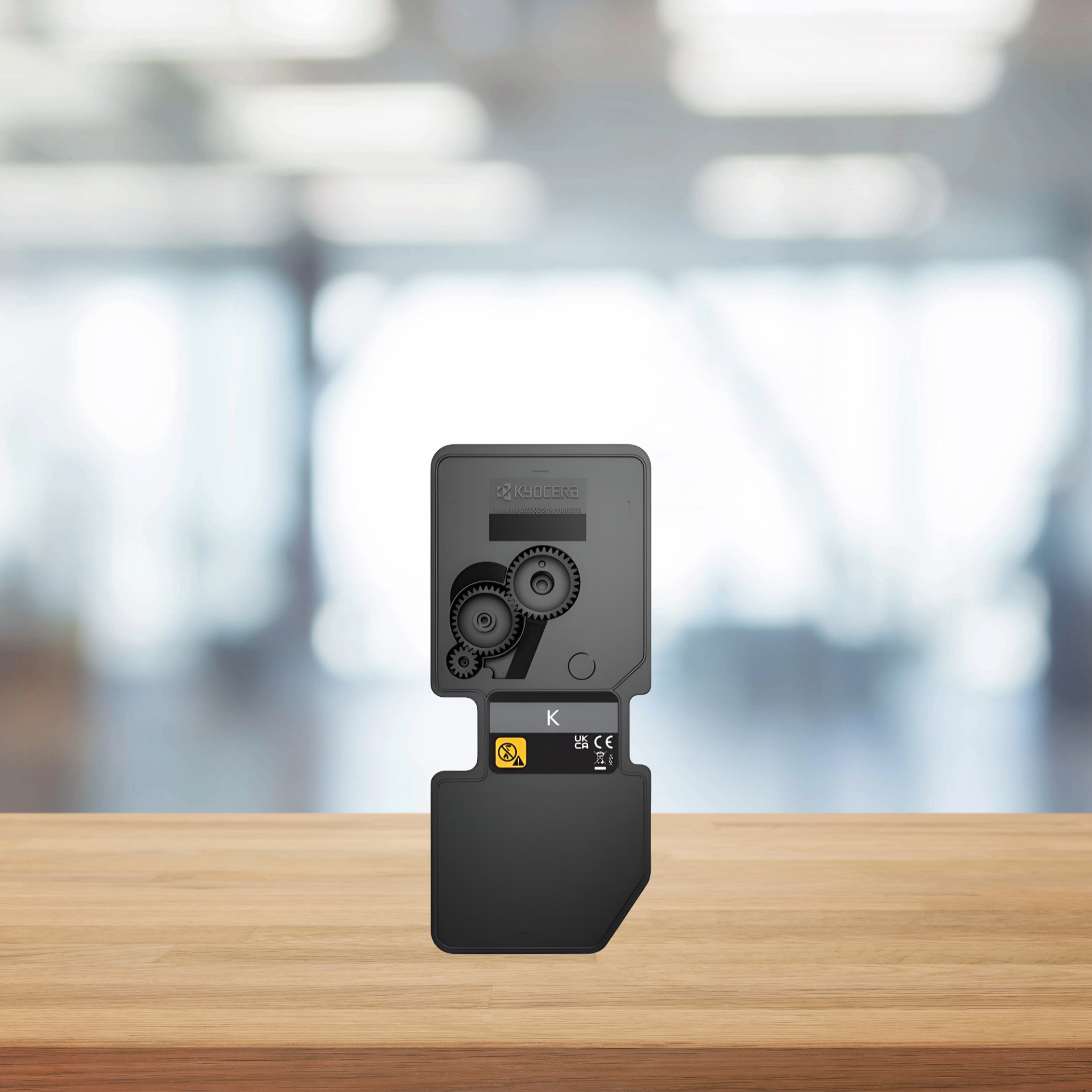 Kyocera TK-5440 Muadil Toner Siyah