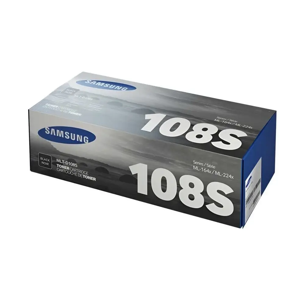 Samsung 108 / MLT-D108S Serisi Orjinal ve Muadil toner Rehber