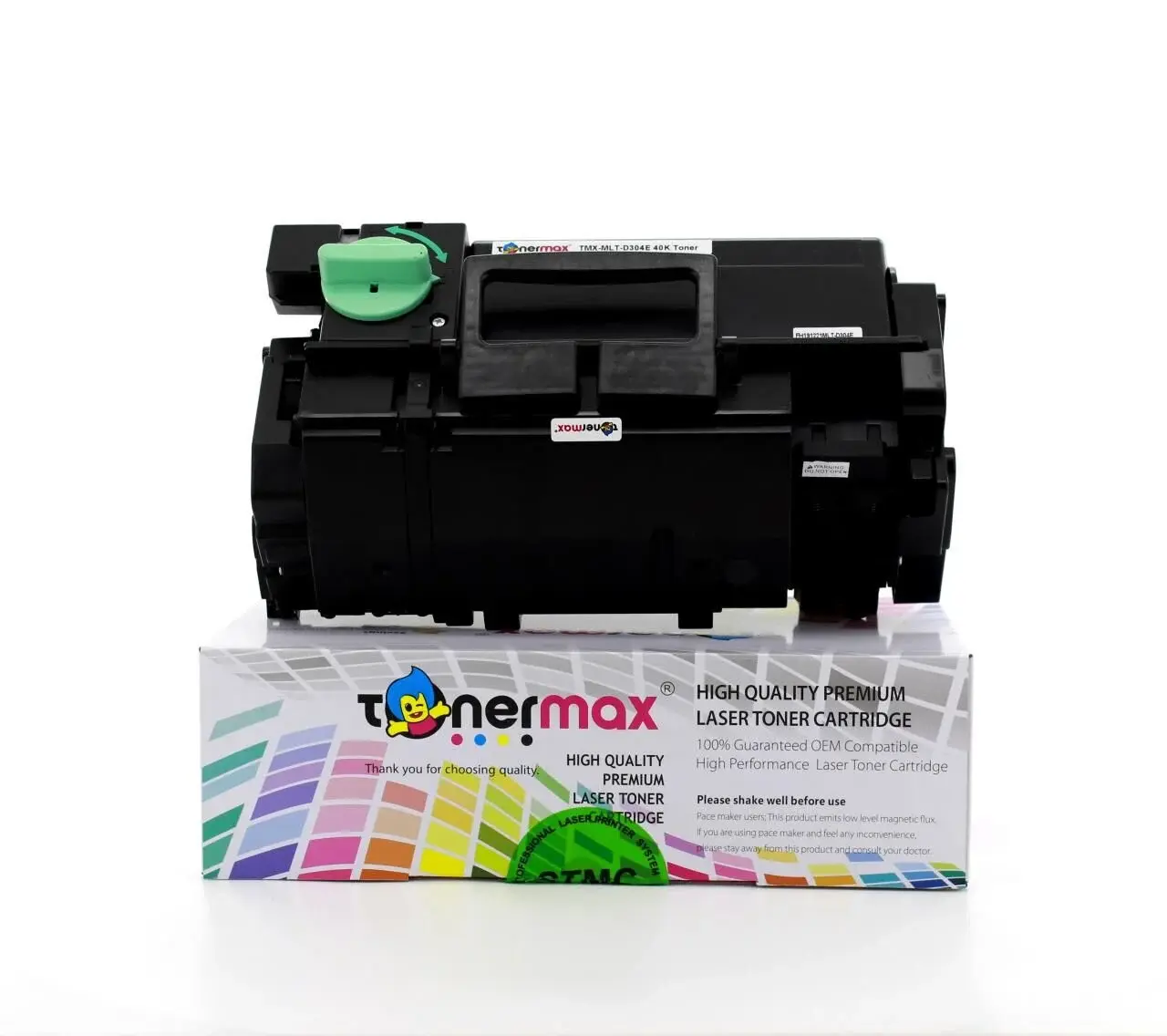 Samsung MLT-D304E Serisi Orjinal ve Muadil toner Rehber