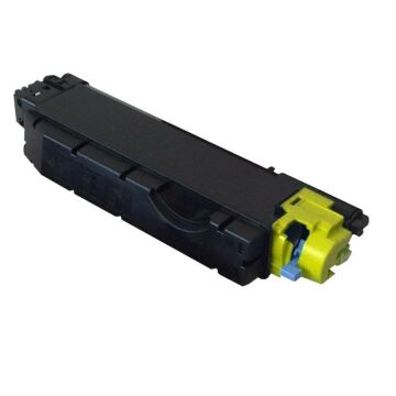 Utax CK-5513 / 355ci / 356ci Sarı Muadil Toner