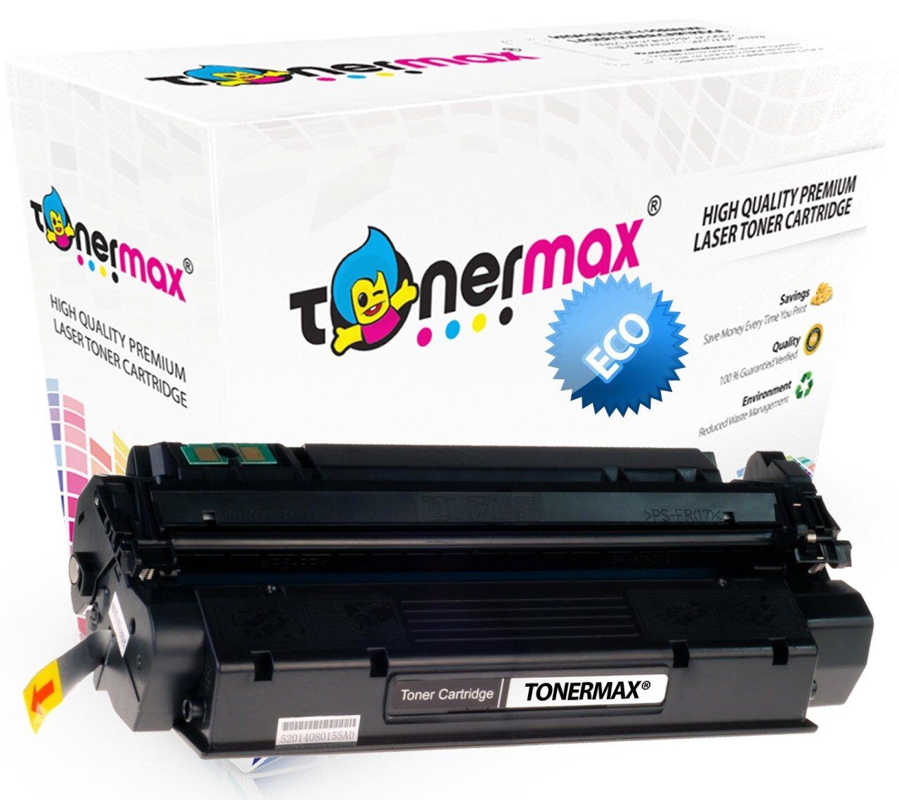 Hp Q2624X / Laserjet 1150 Muadil Toneri - Ekonomik