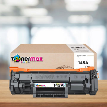 Hp 145A W1450A Muadil Toner - Çipli / LaserJet Pro  3001 / 3002 / 3003 / 3004  / MFP 3101 / MFP 3102 /  3103f / MFP 3104fdw