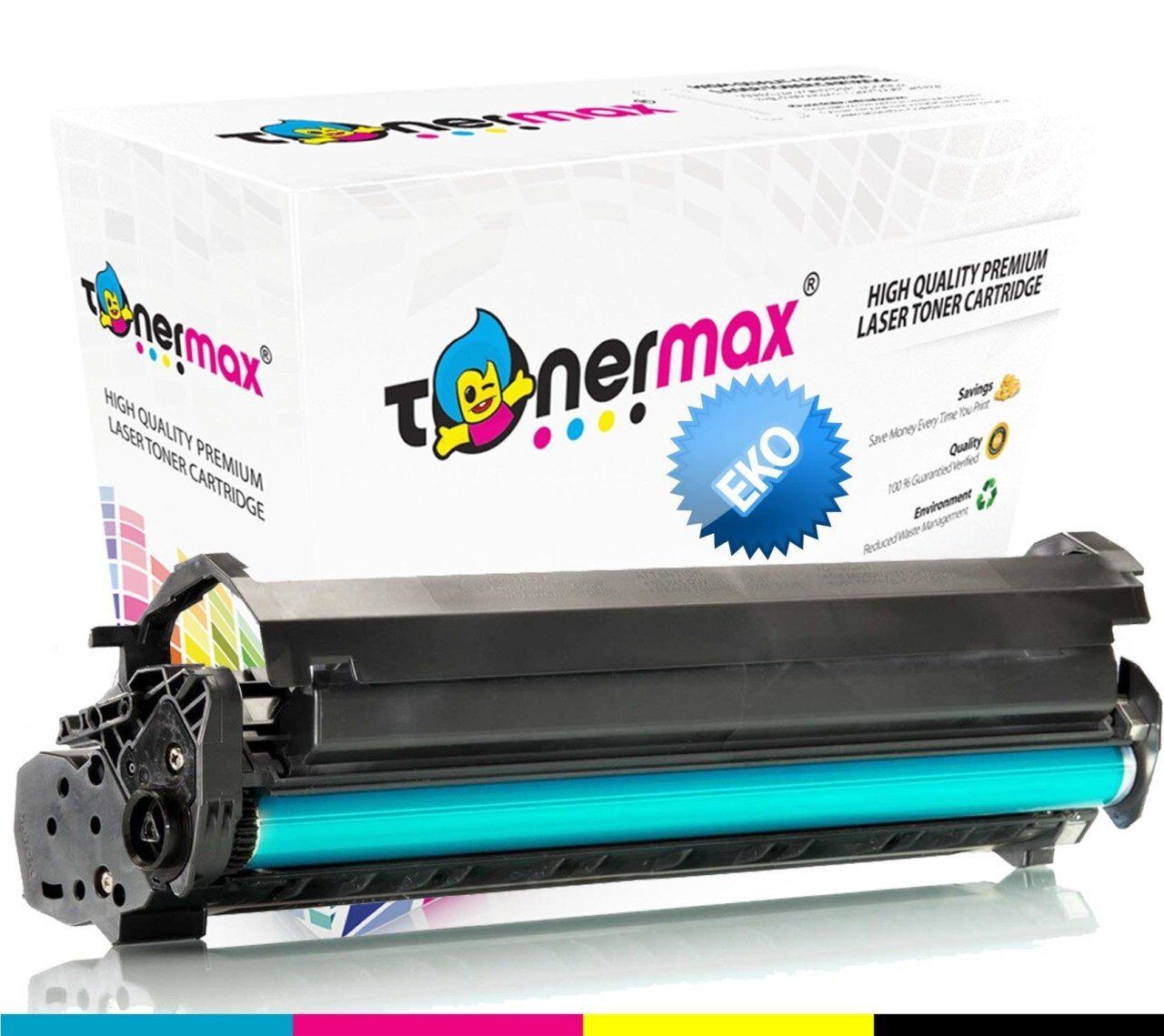 HP C7115X / 1000 / 1005 / 1200 / 3080 / 3320 / 3380 / 1220 3300 / 3310 Muadil Toner