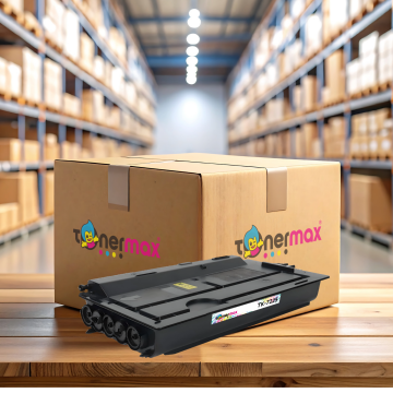 Kyocera TK-7225  Muadil Toner 10'lu Avantaj Paket / Taskalfa 4012i